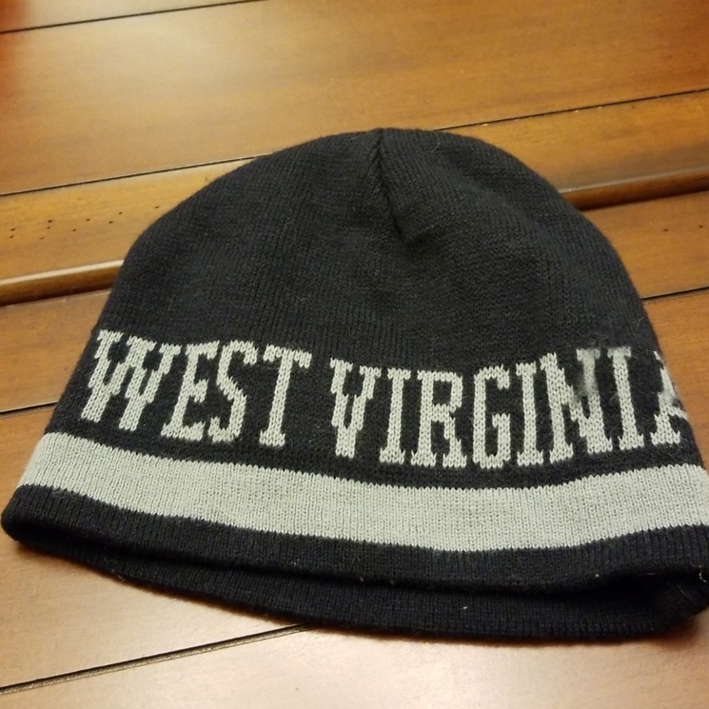 WV ππ HAT - Picture 2 of 6